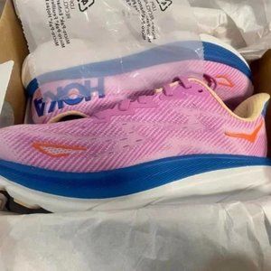 HOKA Free People Hoka One Clifton 9